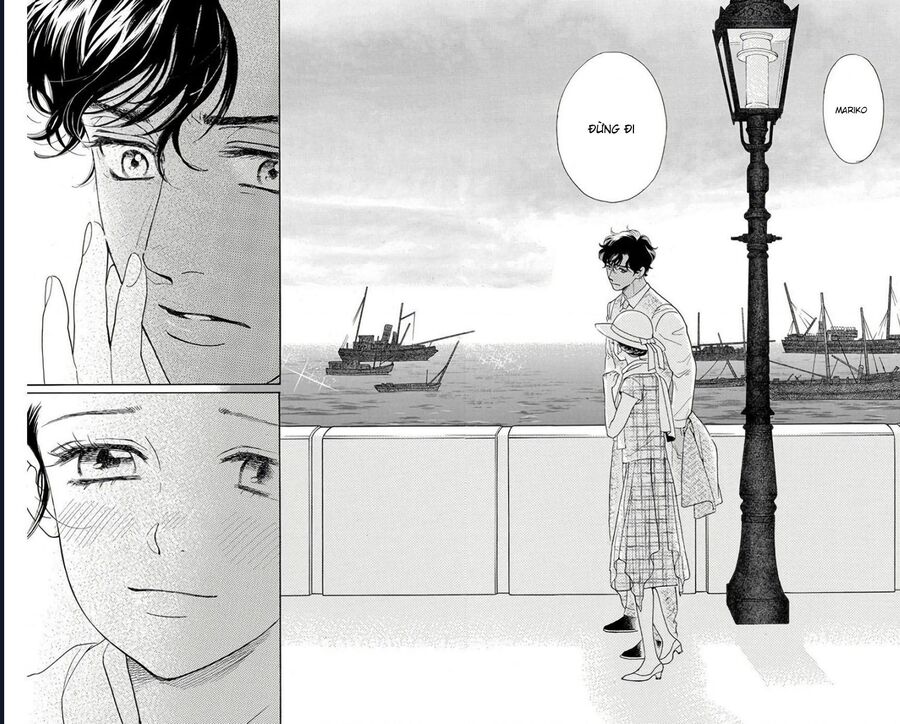 Madame Petit - Chapter 51 - Page 34