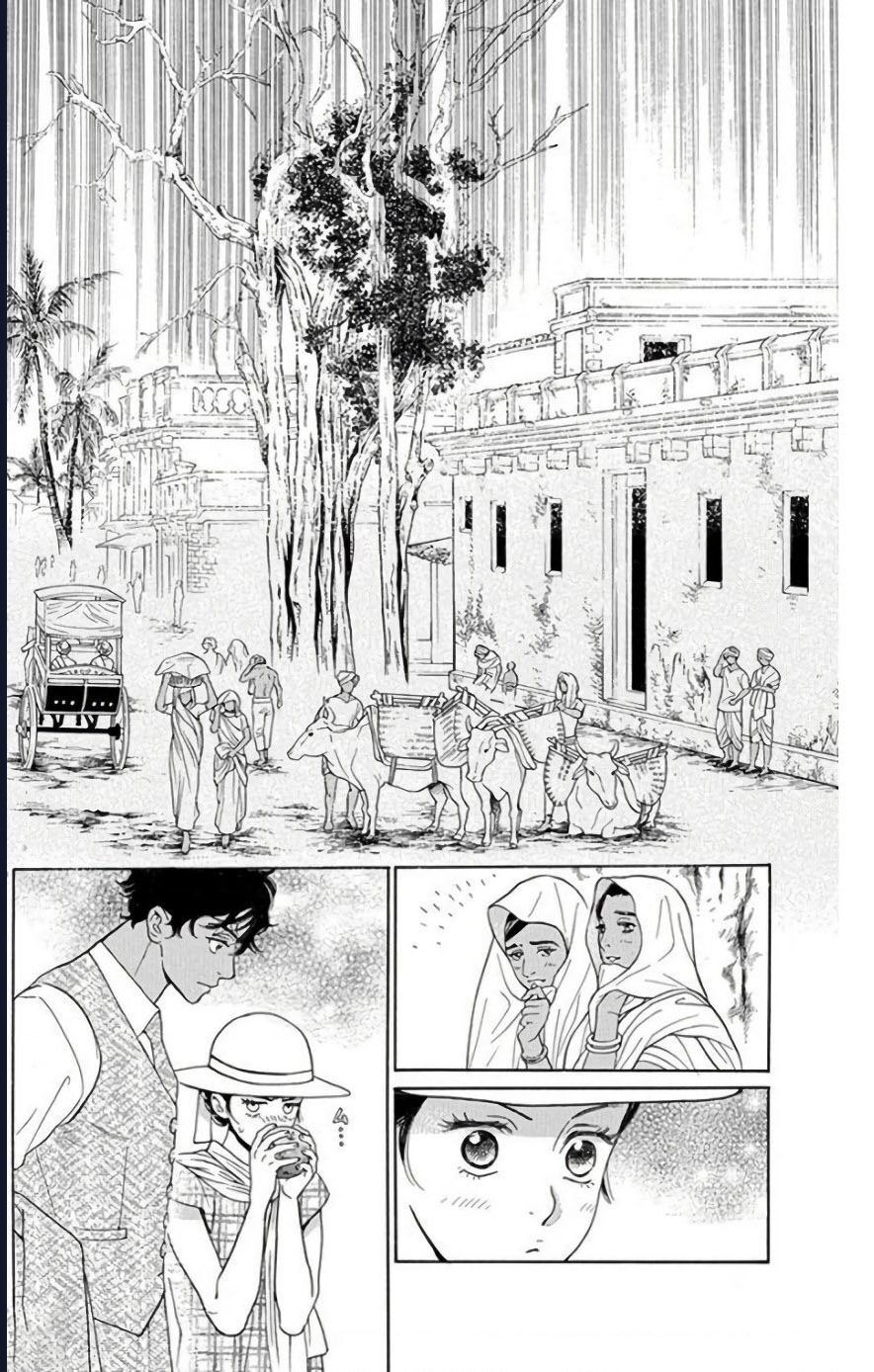 Madame Petit - Chapter 51 - Page 6