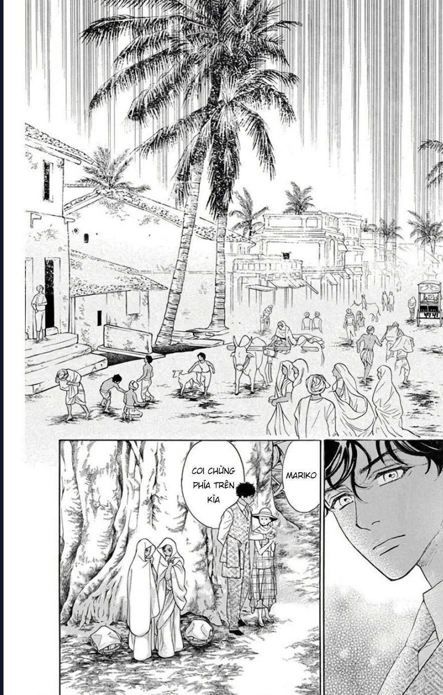 Madame Petit - Chapter 51 - Page 7