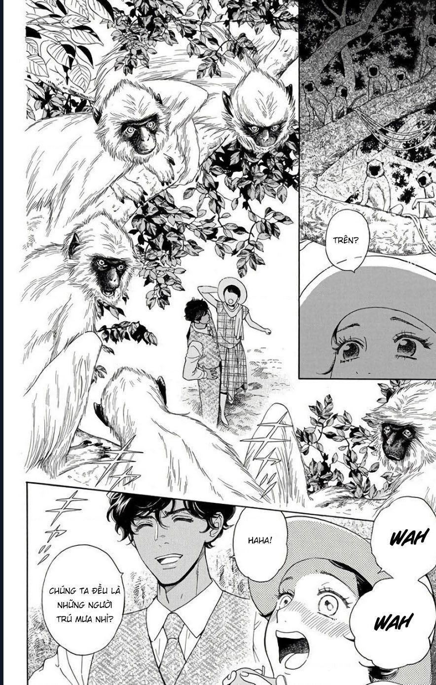 Madame Petit - Chapter 51 - Page 8