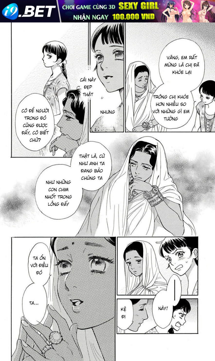 Madame Petit - Chapter 52 - Page 14