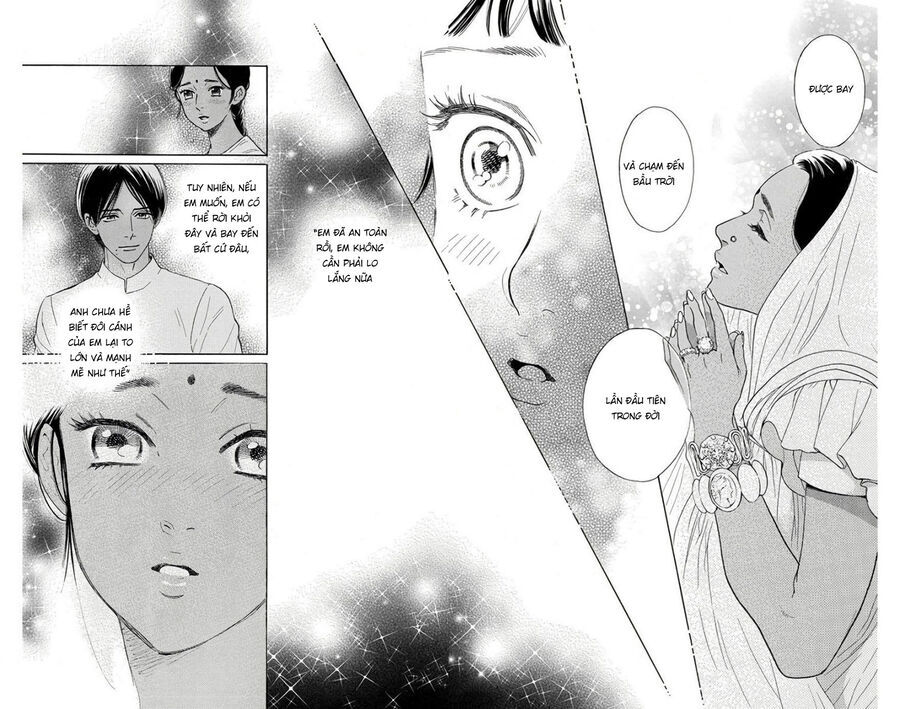 Madame Petit - Chapter 52 - Page 16