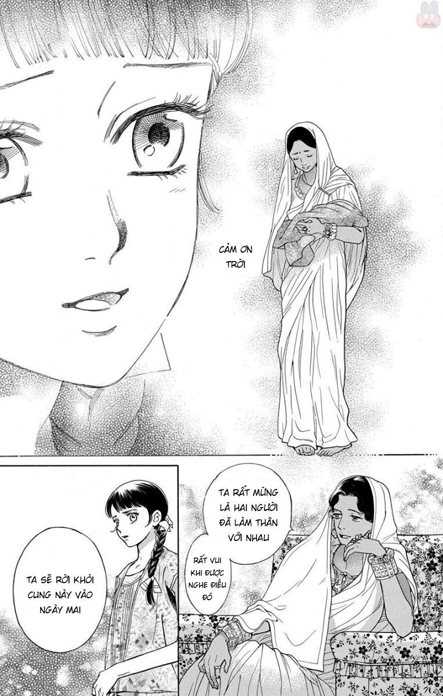 Madame Petit - Chapter 52 - Page 18