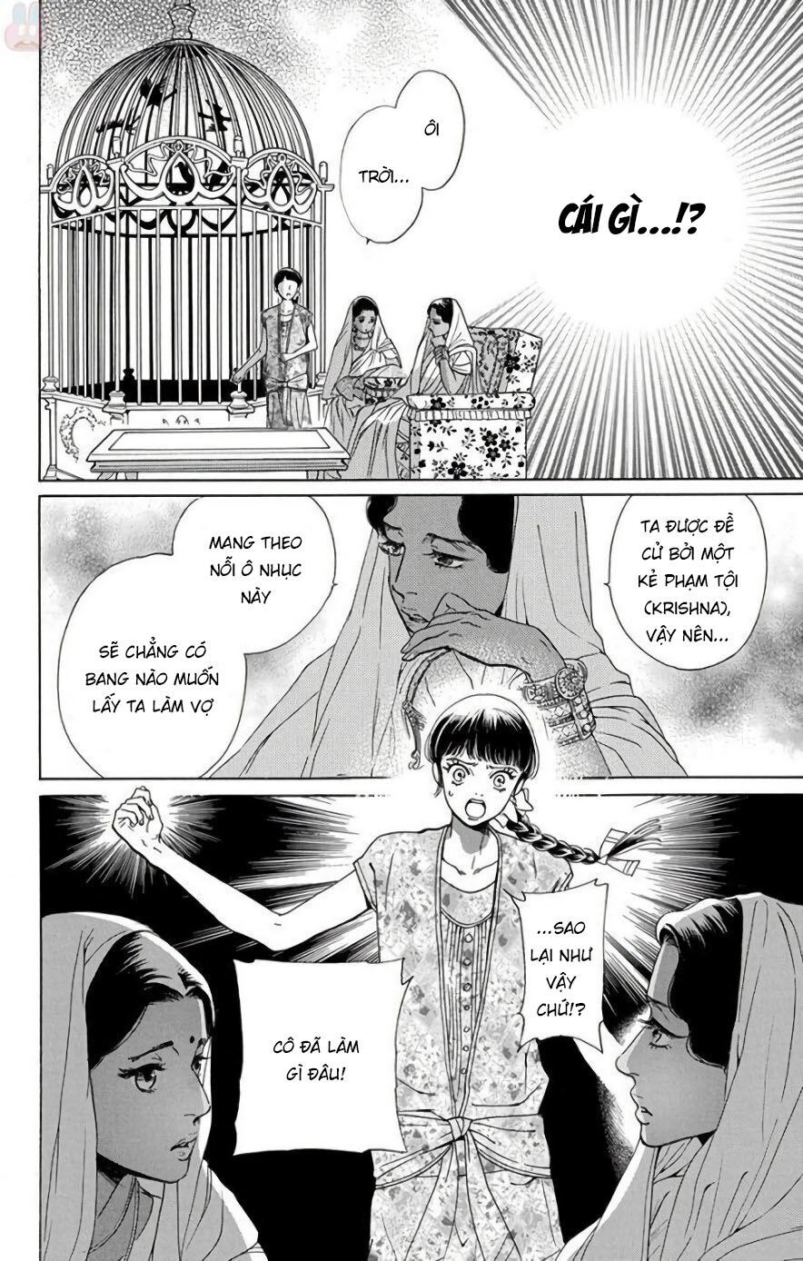 Madame Petit - Chapter 52 - Page 19