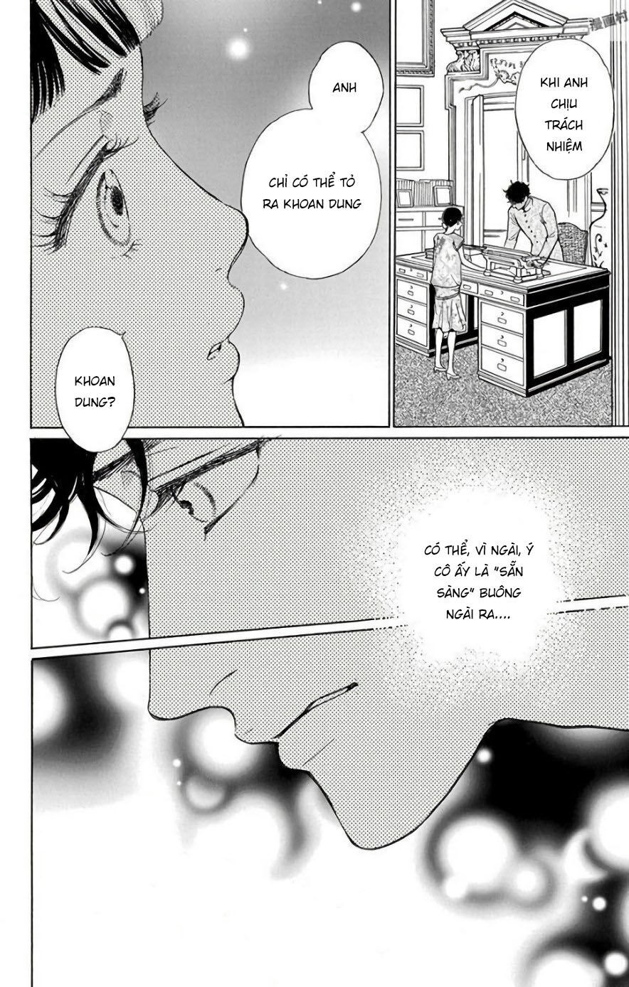 Madame Petit - Chapter 52 - Page 27