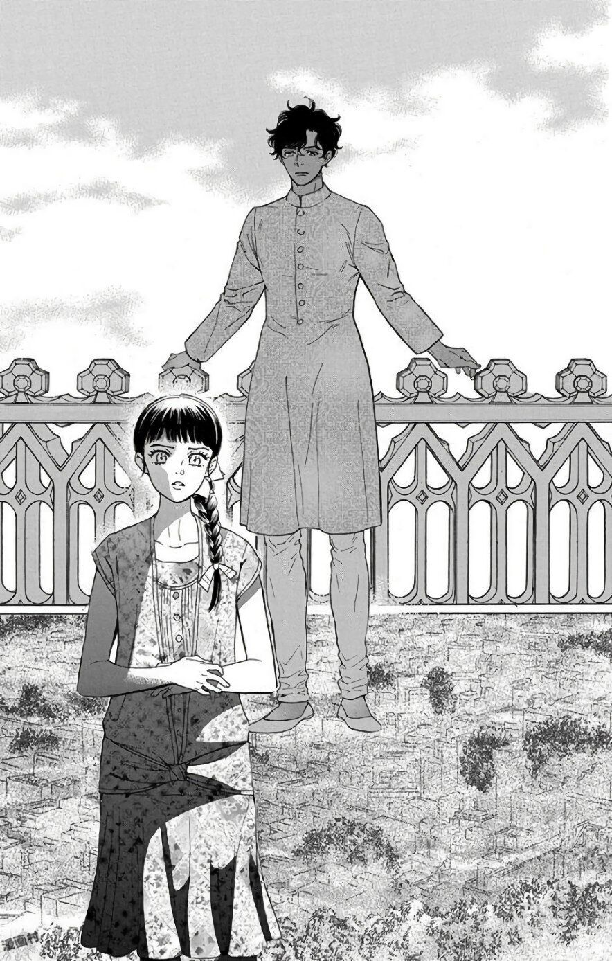 Madame Petit - Chapter 52 - Page 29