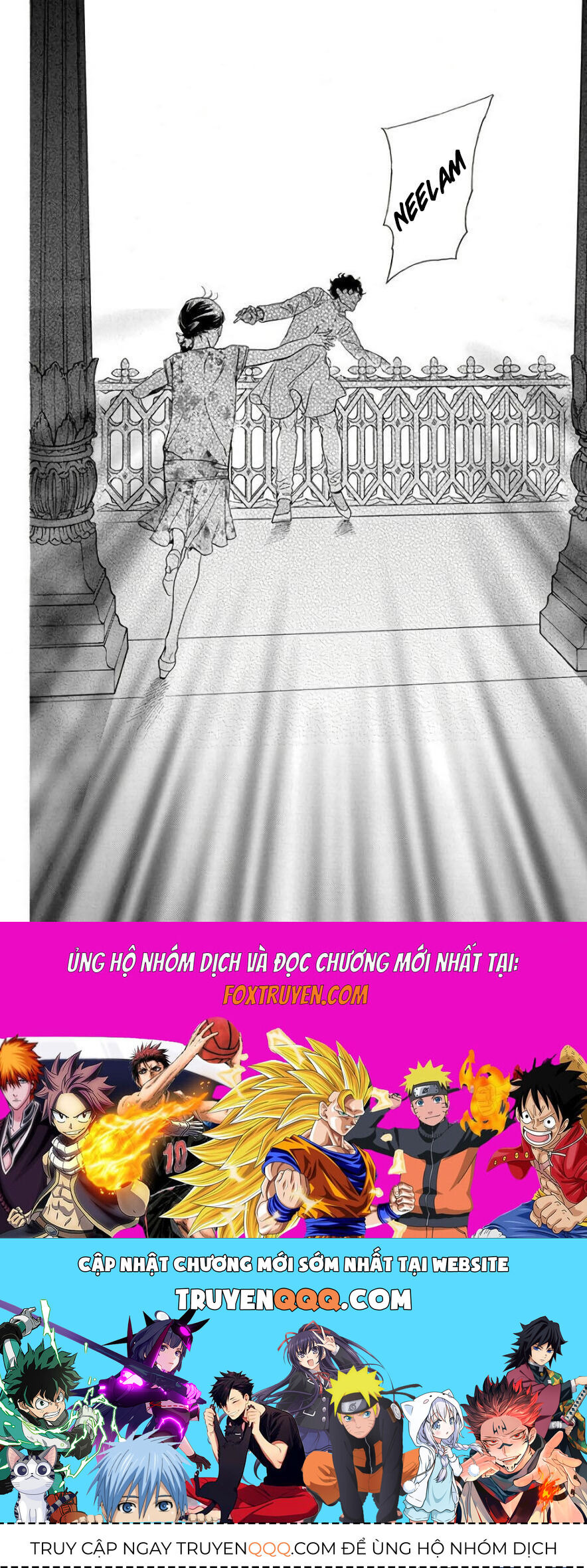 Madame Petit - Chapter 52 - Page 34