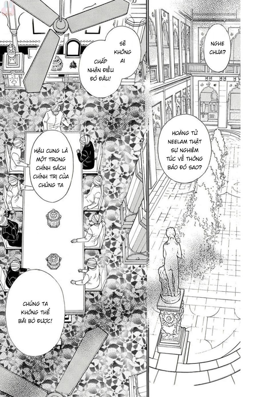 Madame Petit - Chapter 52 - Page 4