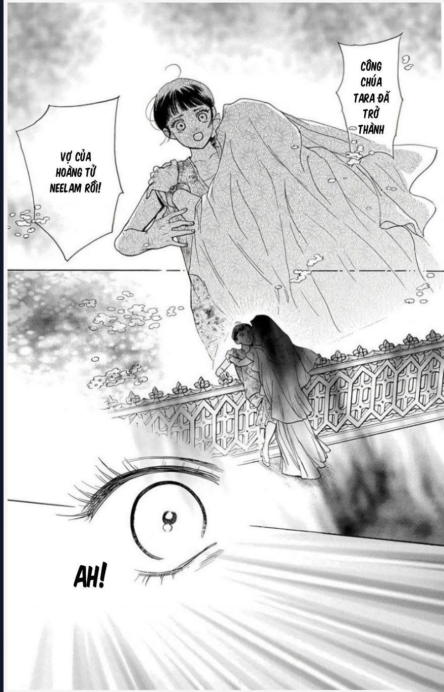 Madame Petit - Chapter 53 - Page 11