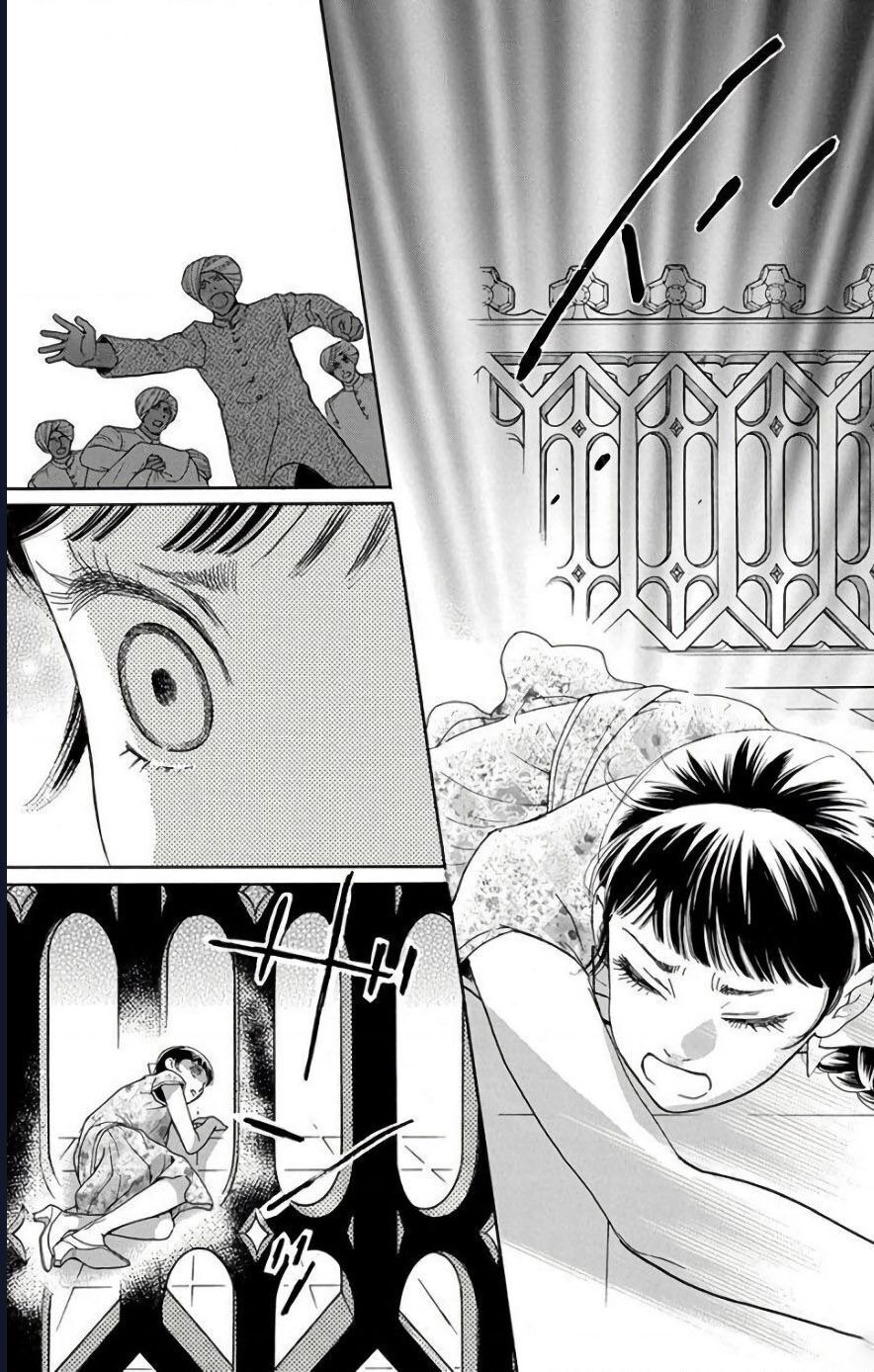 Madame Petit - Chapter 53 - Page 13