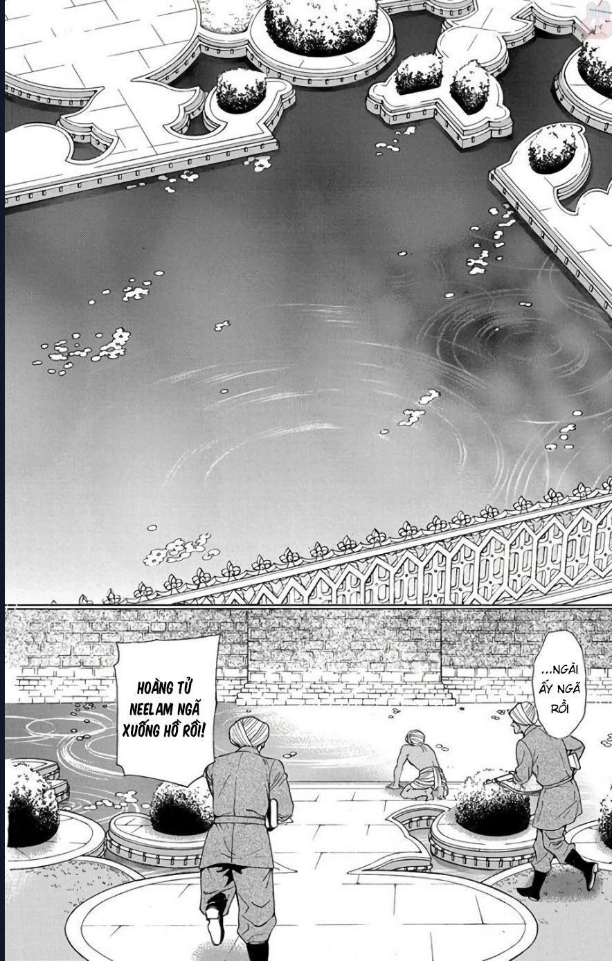 Madame Petit - Chapter 53 - Page 14