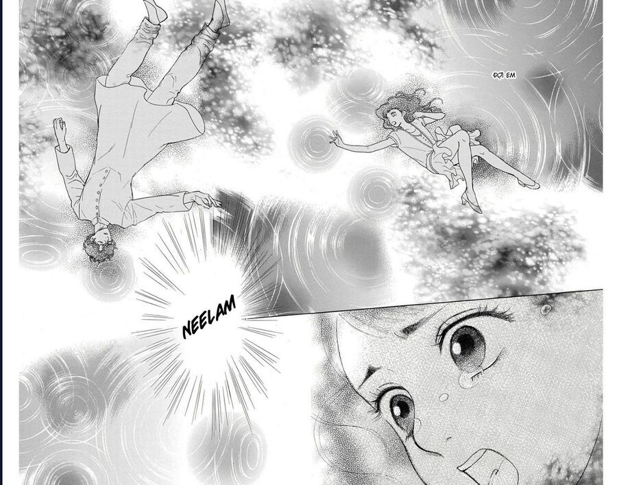 Madame Petit - Chapter 53 - Page 16