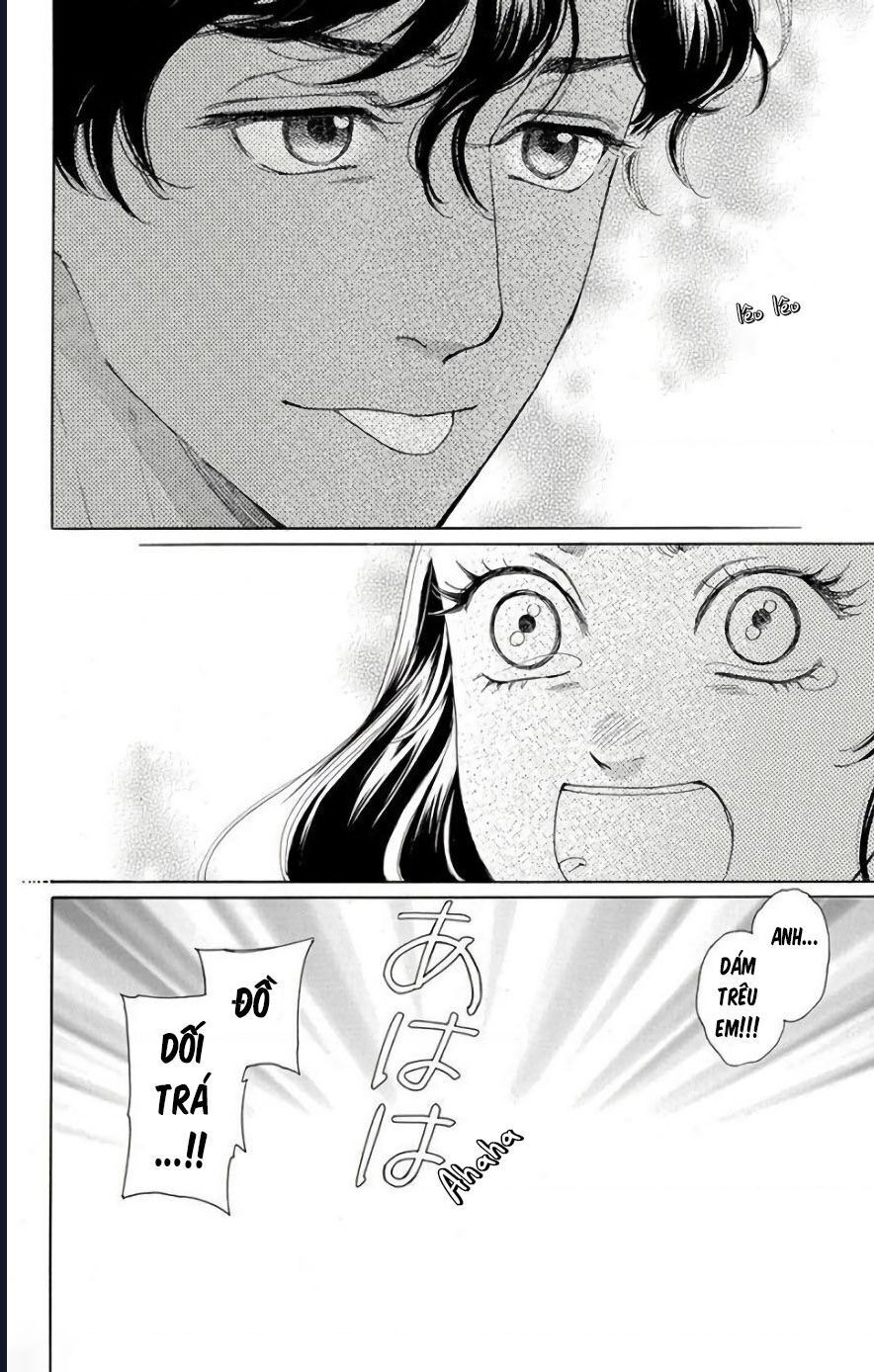 Madame Petit - Chapter 53 - Page 22