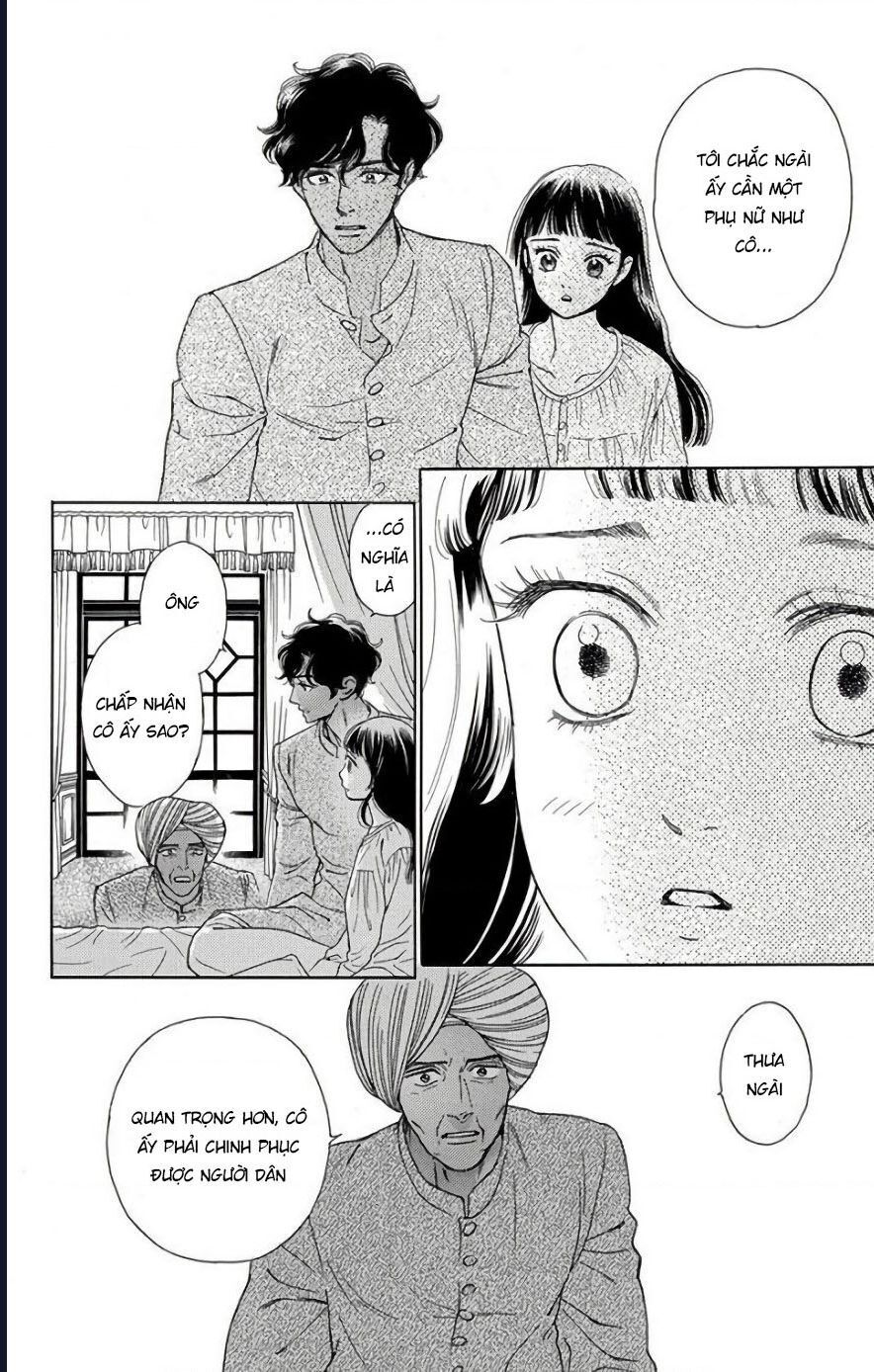 Madame Petit - Chapter 53 - Page 24