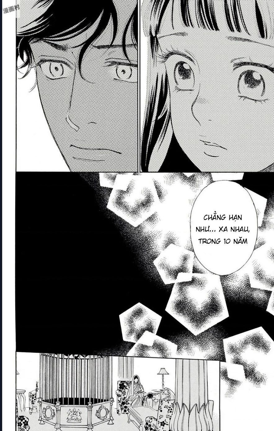 Madame Petit - Chapter 53 - Page 26