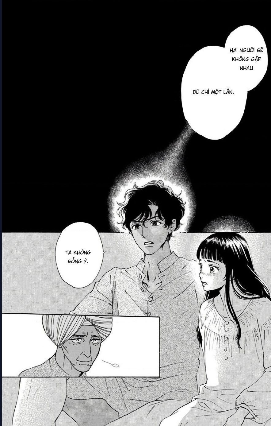 Madame Petit - Chapter 53 - Page 28