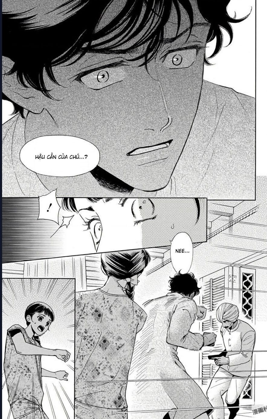 Madame Petit - Chapter 53 - Page 3