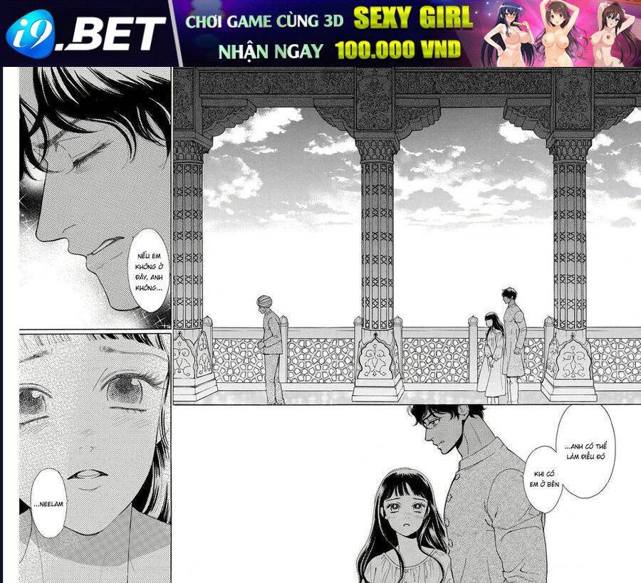 Madame Petit - Chapter 53 - Page 30