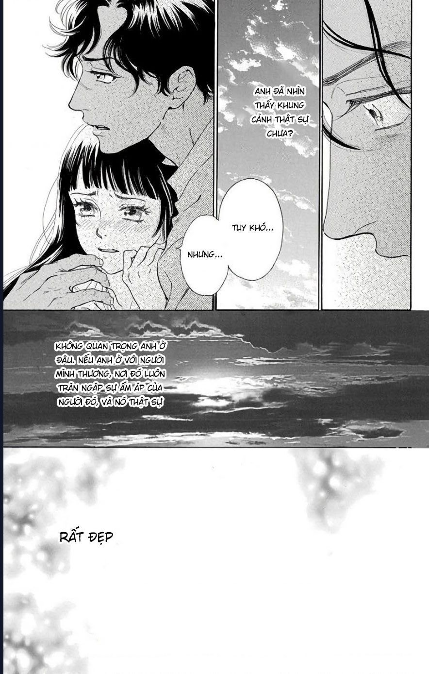 Madame Petit - Chapter 53 - Page 32