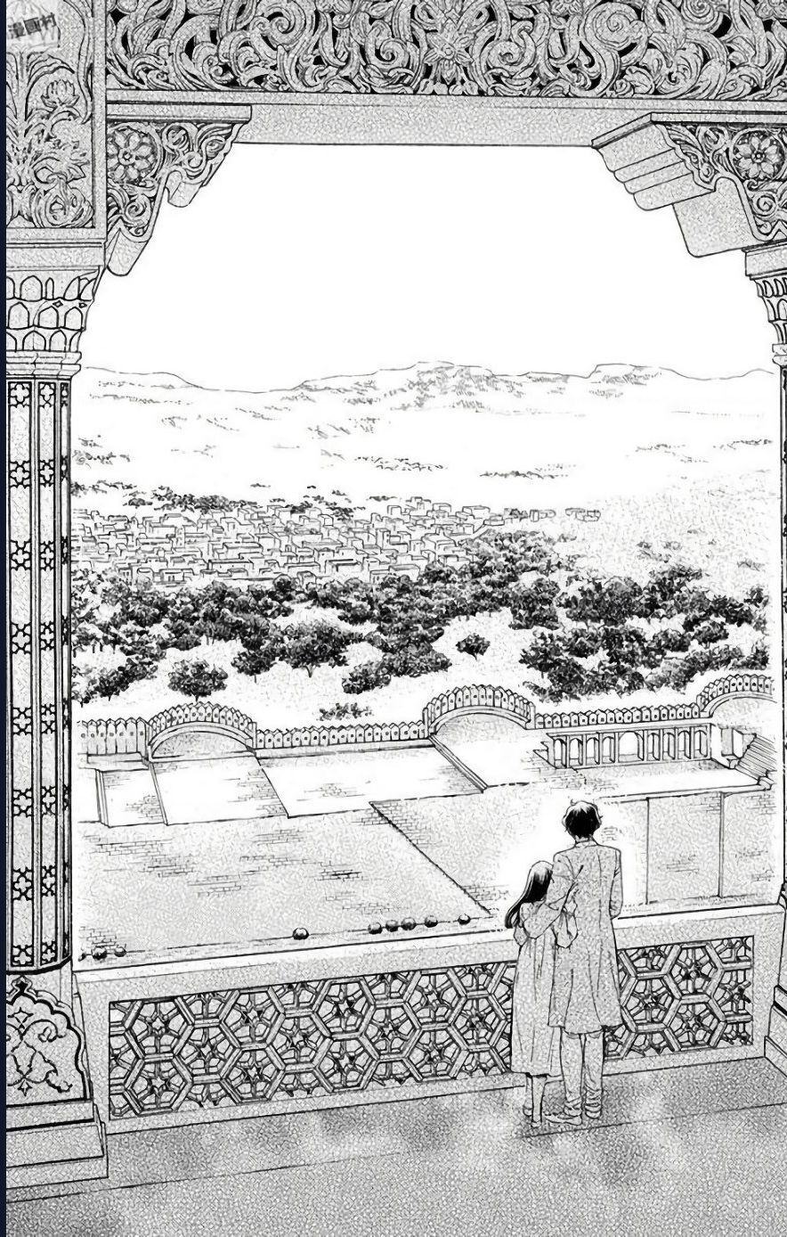 Madame Petit - Chapter 53 - Page 33