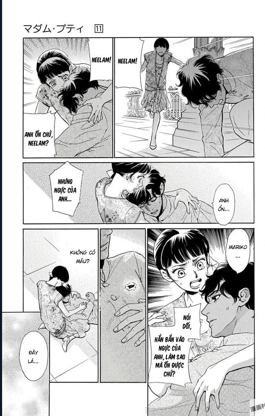 Madame Petit - Chapter 53 - Page 5