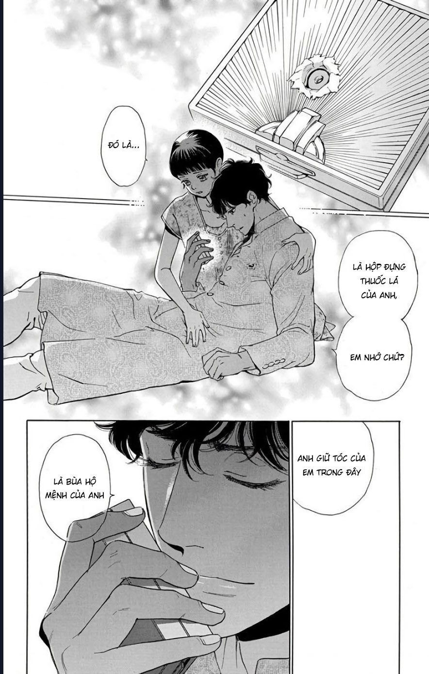 Madame Petit - Chapter 53 - Page 6