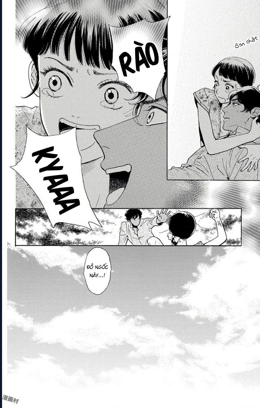 Madame Petit - Chapter 53 - Page 8