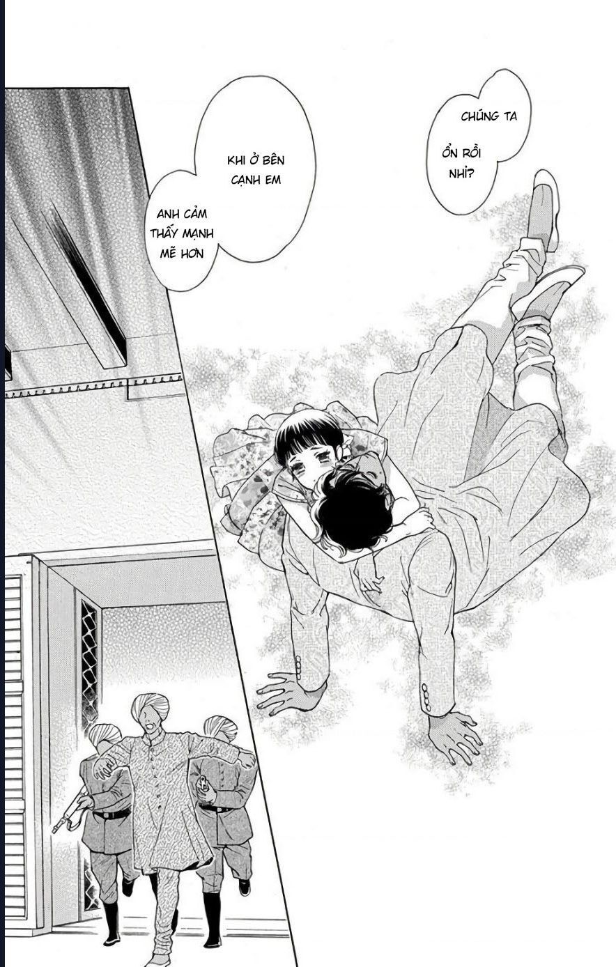 Madame Petit - Chapter 53 - Page 9