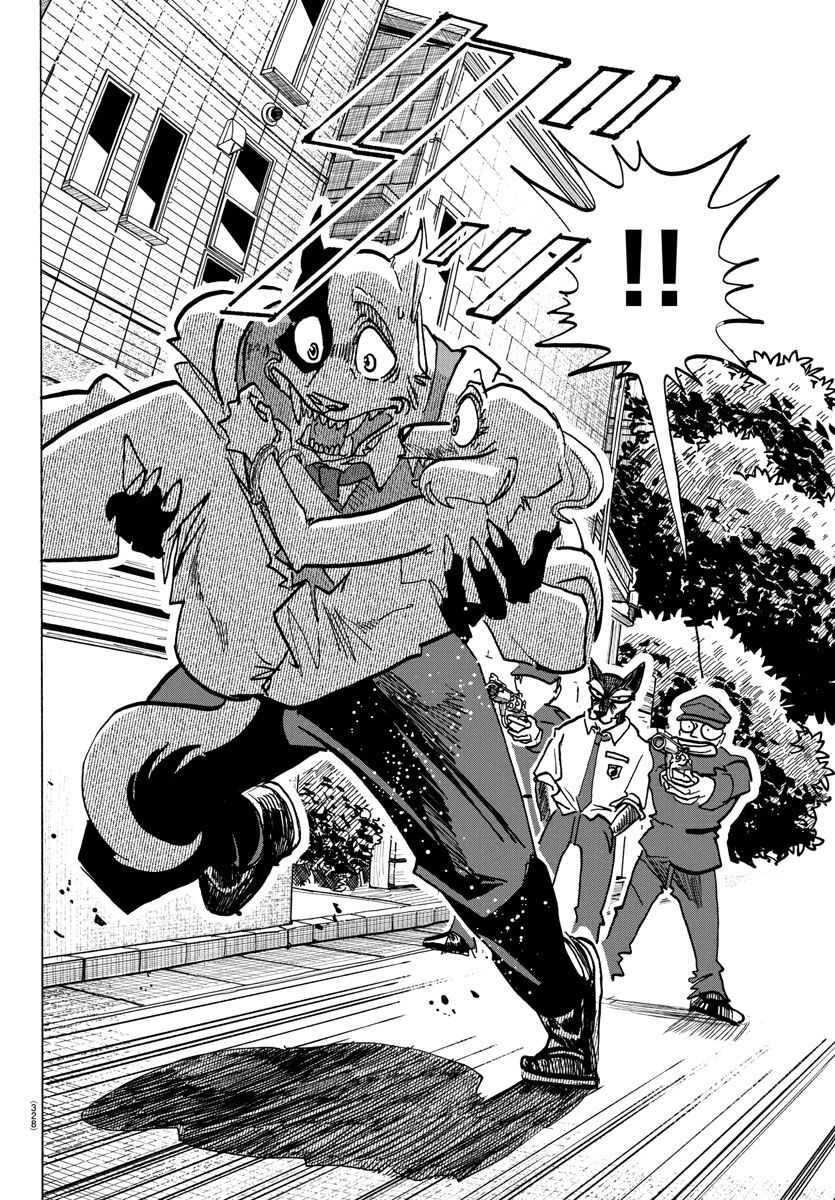 Lý Trí Của Taika - Chapter 24 - Page 9