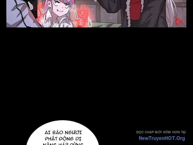 Cực Hàn Chiến Kỷ - Chapter 51 - Page 10