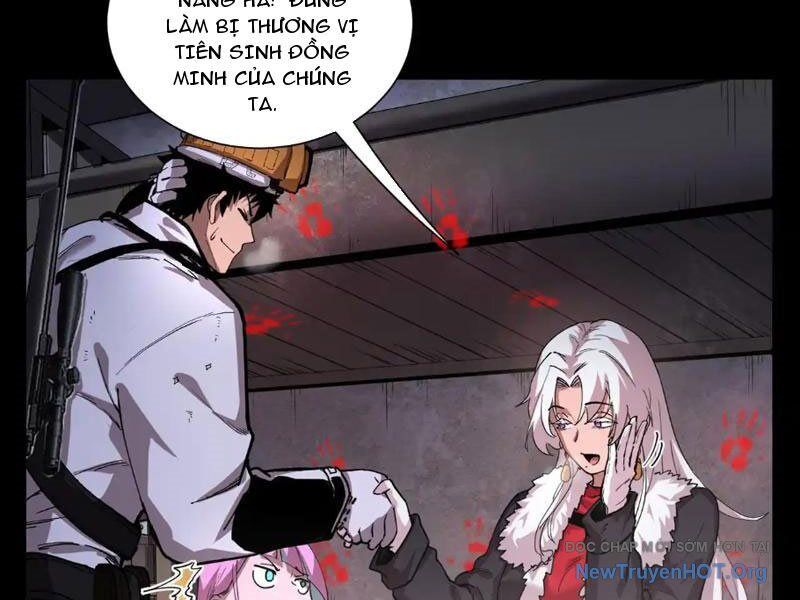 Cực Hàn Chiến Kỷ - Chapter 51 - Page 11