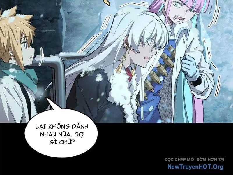 Cực Hàn Chiến Kỷ - Chapter 51 - Page 114
