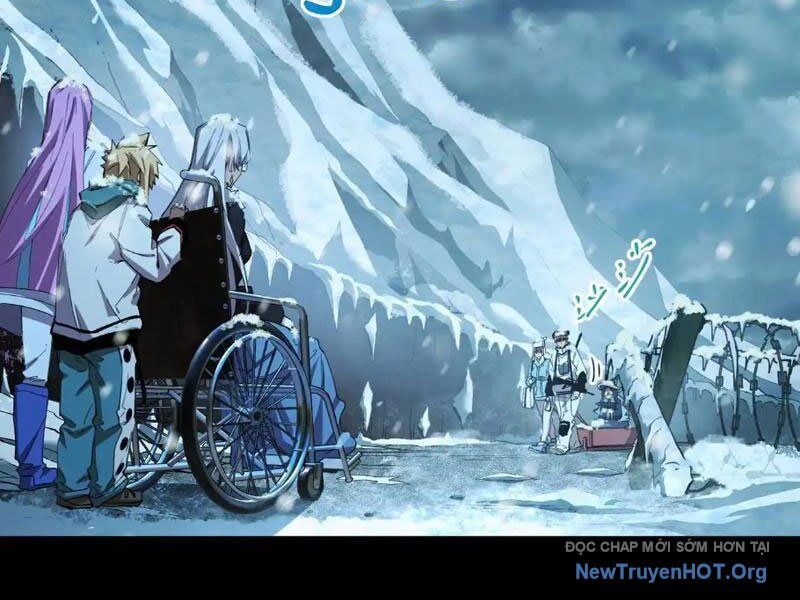 Cực Hàn Chiến Kỷ - Chapter 51 - Page 116