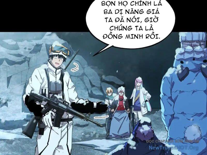 Cực Hàn Chiến Kỷ - Chapter 51 - Page 120