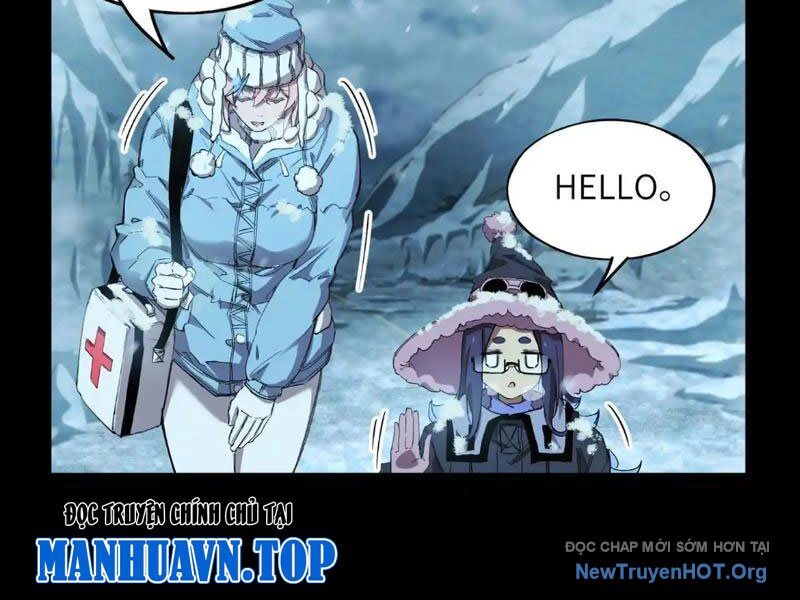 Cực Hàn Chiến Kỷ - Chapter 51 - Page 122
