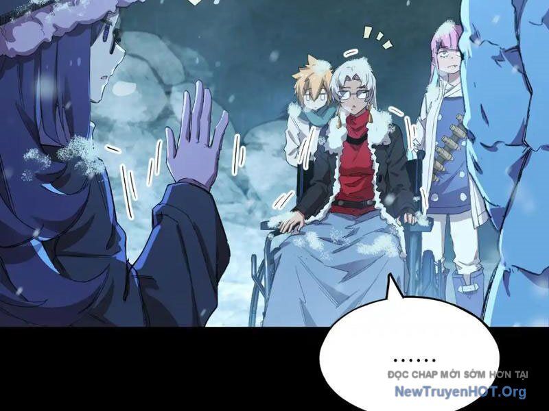 Cực Hàn Chiến Kỷ - Chapter 51 - Page 124