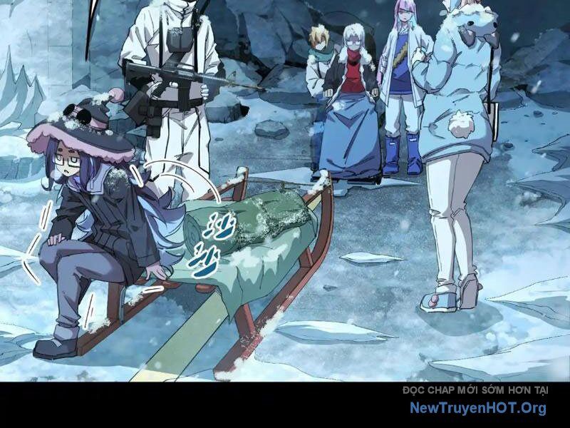 Cực Hàn Chiến Kỷ - Chapter 51 - Page 126