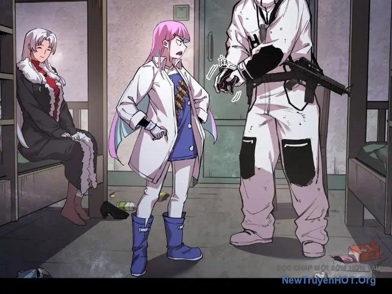 Cực Hàn Chiến Kỷ - Chapter 51 - Page 14