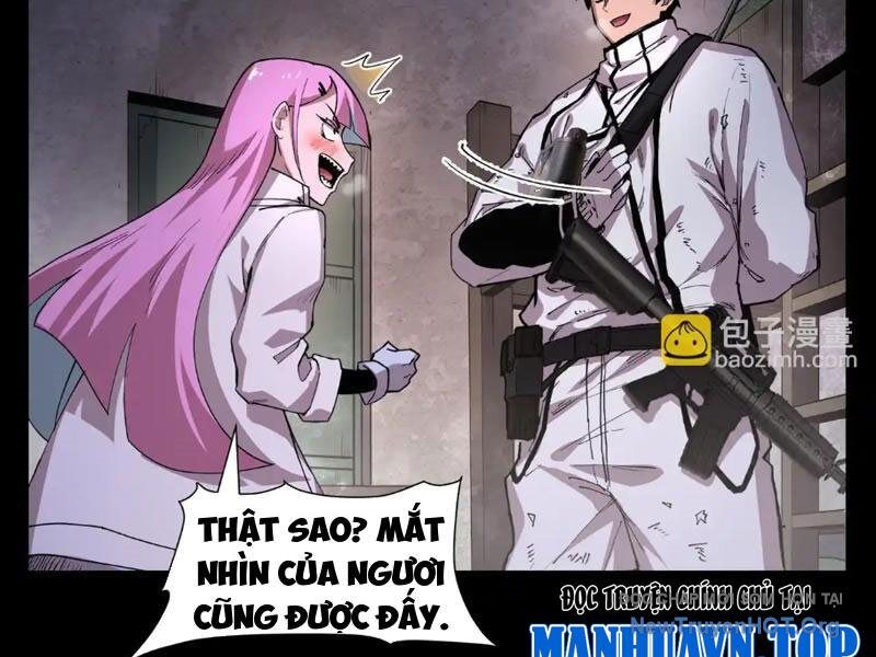 Cực Hàn Chiến Kỷ - Chapter 51 - Page 16