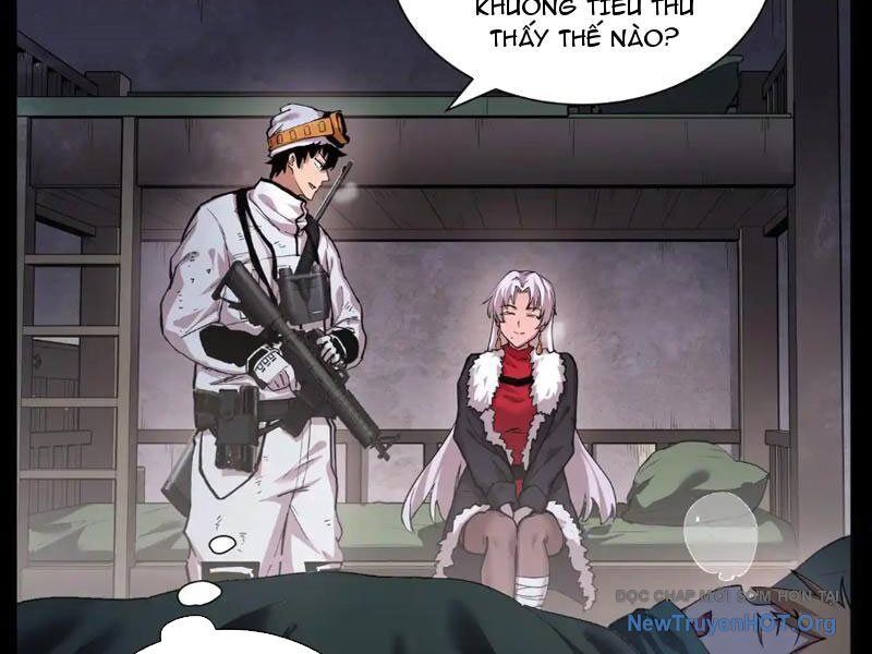 Cực Hàn Chiến Kỷ - Chapter 51 - Page 21