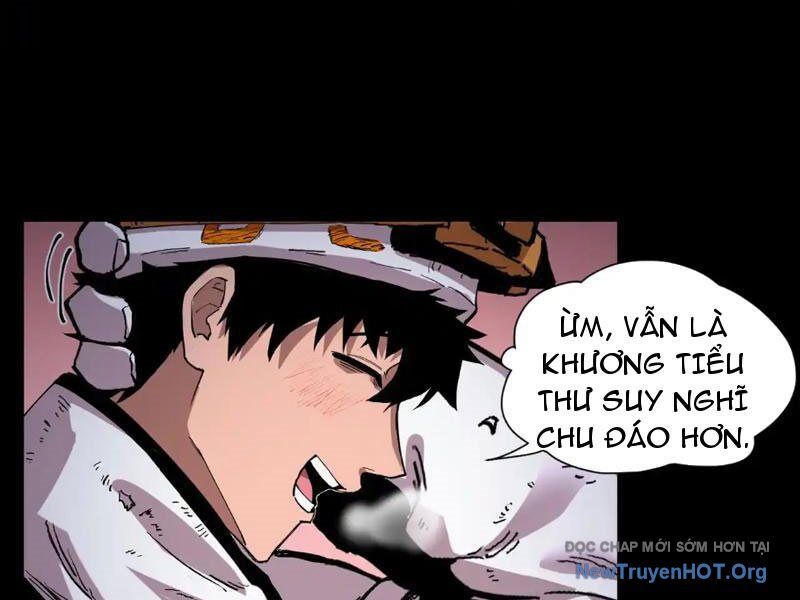 Cực Hàn Chiến Kỷ - Chapter 51 - Page 25