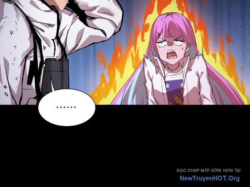 Cực Hàn Chiến Kỷ - Chapter 51 - Page 27