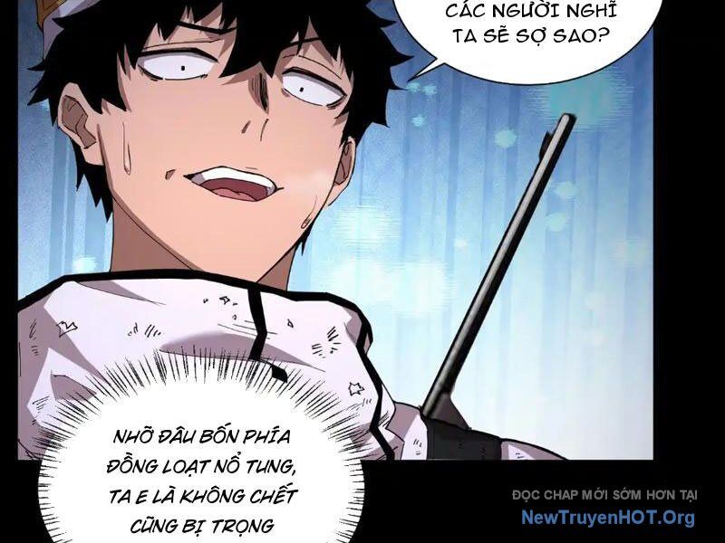 Cực Hàn Chiến Kỷ - Chapter 51 - Page 3