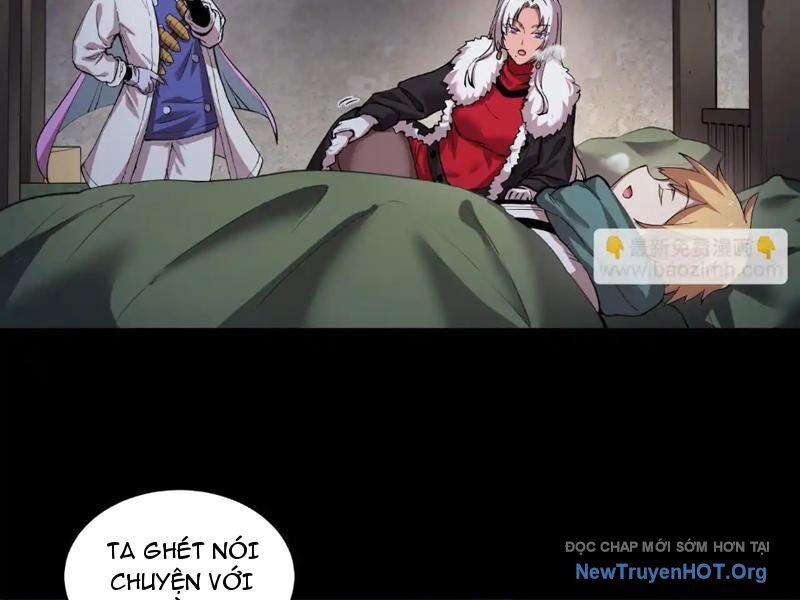 Cực Hàn Chiến Kỷ - Chapter 51 - Page 32