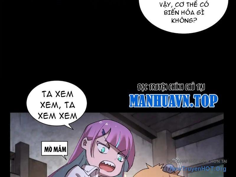 Cực Hàn Chiến Kỷ - Chapter 51 - Page 34