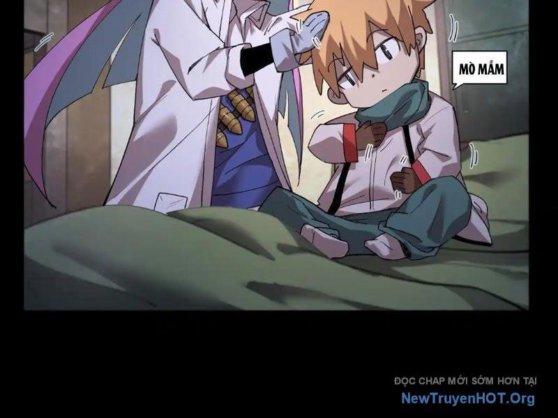 Cực Hàn Chiến Kỷ - Chapter 51 - Page 35