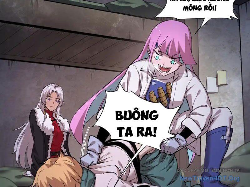 Cực Hàn Chiến Kỷ - Chapter 51 - Page 37