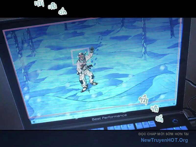 Cực Hàn Chiến Kỷ - Chapter 51 - Page 56