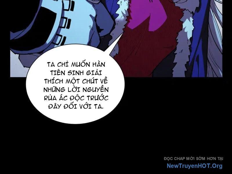 Cực Hàn Chiến Kỷ - Chapter 51 - Page 6