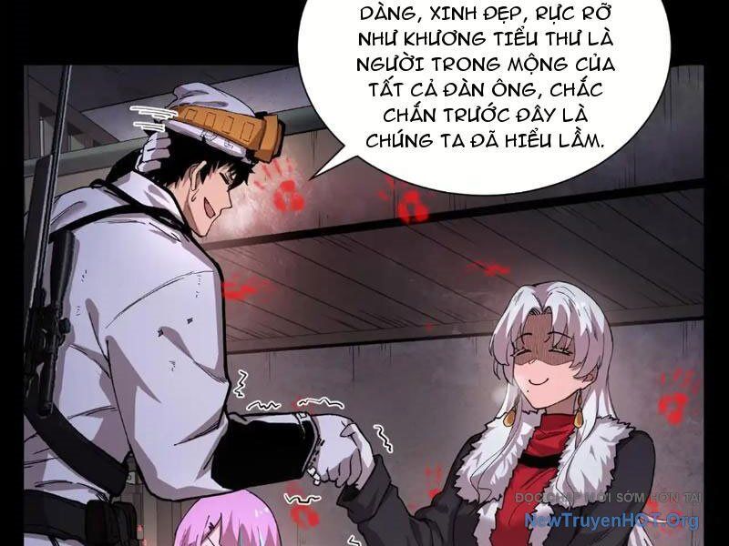 Cực Hàn Chiến Kỷ - Chapter 51 - Page 9